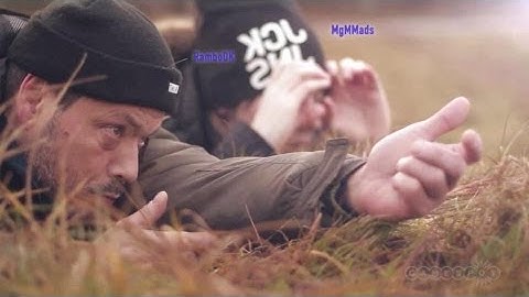 Exclusive - Heroes & Generals Come Out to Play Trailer