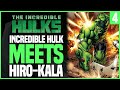 Incredible Hulks &quot;Dark Son&quot; | Episode #4 | Hindi/Urdu | Speedtiger