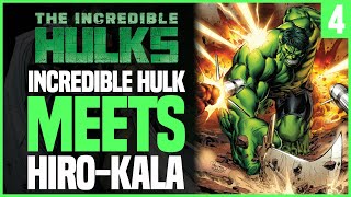 Incredible Hulks &quot;Dark Son&quot; | Episode #4 | Hindi/Urdu | Speedtiger