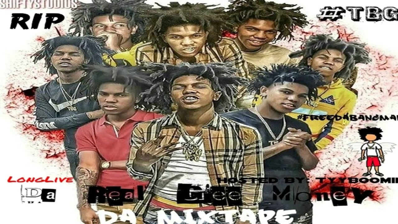 Watch Ace Industry Da Real Gee Money REMIX on YouTube Watch Ace Industry Da Real Gee Money REMIX on YouTube