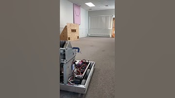 FRC 6328 ugh FIRST Robotics 2020 Infinite Recharge