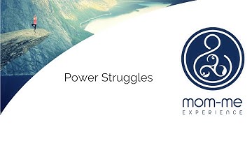 Power Struggles