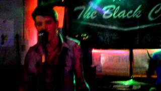 Al and the Black Cats - Bad Attitude/You and Me/Shit on my Chest 4-16-11 Live at NHB