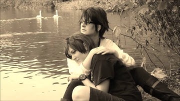 [K-Project] SaruMi CMV "How To Save A Life"