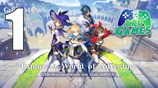 Walkthrough Playlist #2 (AND)