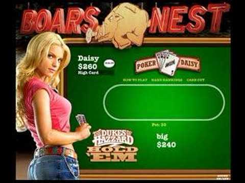 Texas holdem igra Texas holdem igra