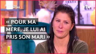 Depuis plus de 10 ans, elle porte la culpabilité de la mort de son père  Ça commence aujourd'hui