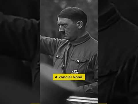 Video: Proč se Hitler dostal k moci?