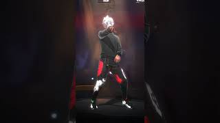 Middle Of The Night Free Fire Edit