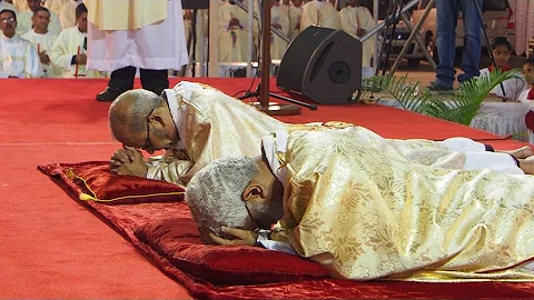 Archdiocese of Bombay | Episcopal Ordination: Bish...