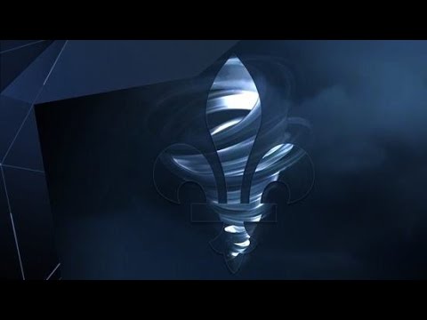 YouTube player