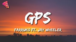 Farruko - GPS ft. Jay Wheeler