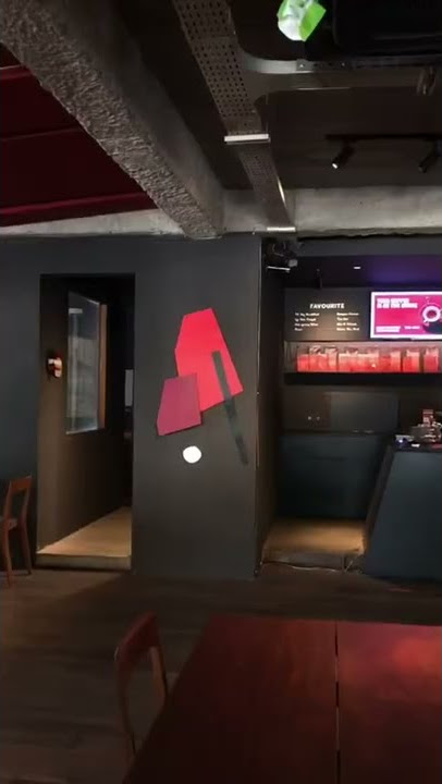 📍 Tanamera Coffeeshop, Kemang, Jakarta Selatan #shorts#shortsvideo