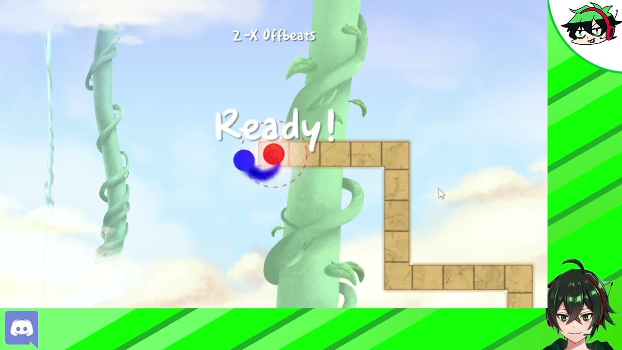 【A Dance of Fire and Ice】死に音ゲーやってみる