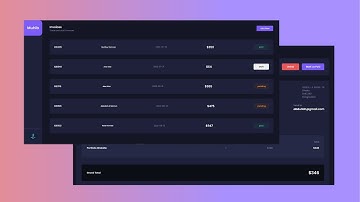 Full Stack Invoice App Using Next js & MongoDB Atlas Tutorial | Next js Project