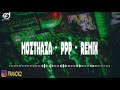 Mozthaza - Ppp - Dj Fran Remix