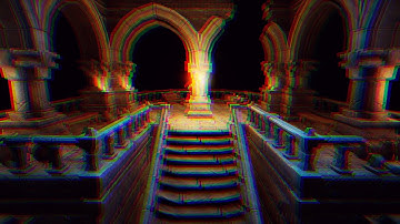 Chromatic Aberration Shader