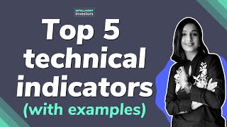 Top 5 technical indicators to look at before trading | Basics of technical analysis screenshot 4