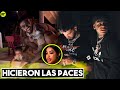 Anuel y Tekashi Hicieron Las Paces, Yailin quedó en Ridículo por Creerse Mejor Papá para la Pequeña.