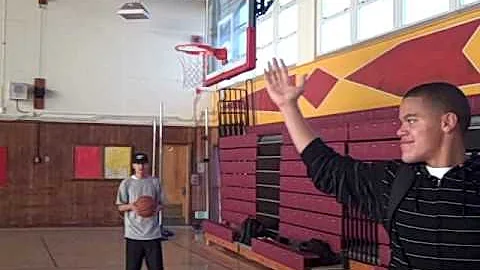 Devin koch does the amazing AGAIN