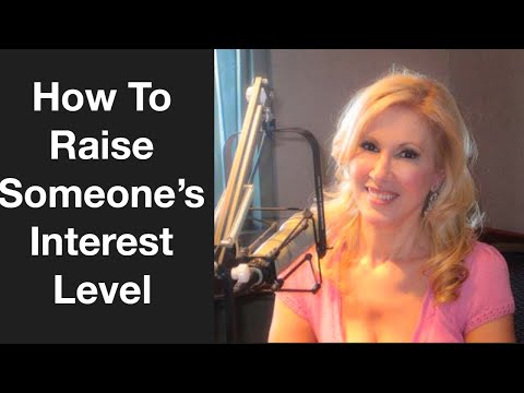 Dating interest examples