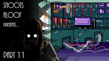 The Pinocchio Incentive - 2064 Read Only Memories (Part 11)