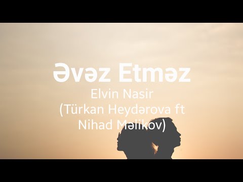 Elvin Nasir -