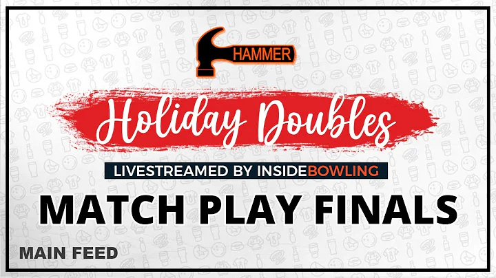 2022 Hammer Holiday Doubles | Finals | Round Robin...