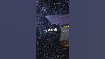 How Do Spacecraft Know Where They’re Going? | Space Navigation Explained