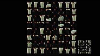 Human LCD (SMILE I love you)