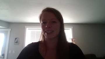 Topic 6 Video Submission "Disposition to Teach" UNV-108-O505