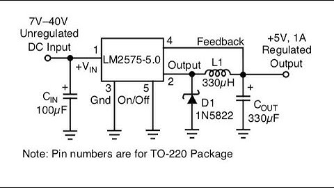 #062 Buck Converter Tutorial