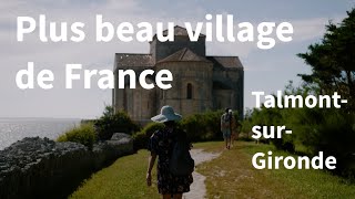 Grotte de Matata & Talmont sur Gironde, vacances en camping car • Weeqat by Weeqat 102 views 1 year ago 2 minutes, 2 seconds