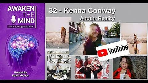 32 -  Kenna Conway -  Anothr Reality