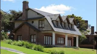 Pinamar, qué ciudad tan bella! Recorro el pinar y sus casas de ensueño. 👍🌷