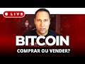 BITCOIN: Hora de investir em CRIPTOMOEDAS? Bitcoin, Ethereum, XRP?