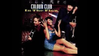 Colour Club (1996) In The Flow