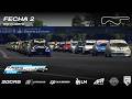 Turismo Compacto Clase 1 - Fecha 2 en Río Cuarto - Liga AVSR