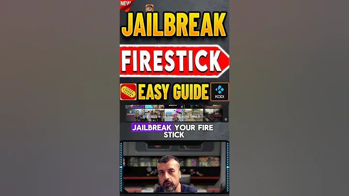 🔴How to Jailbreak Firestick in 2025 (Fully Loaded In 60seconds !)