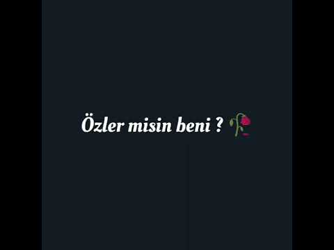 Sounds App (ÖzLeR mİsİn BeNi? )