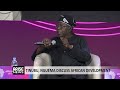 Tinubu Says Risk Takers Like Dangote Should Be Encouraged 
