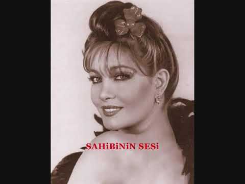 Emel Sayın - Bu Son şarkımda Sen Varsın