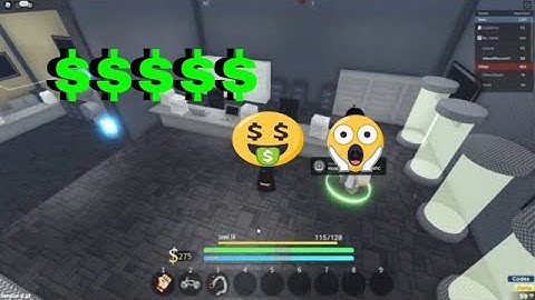 This is a EASY Project Hero MONEY Glitch | Roblox