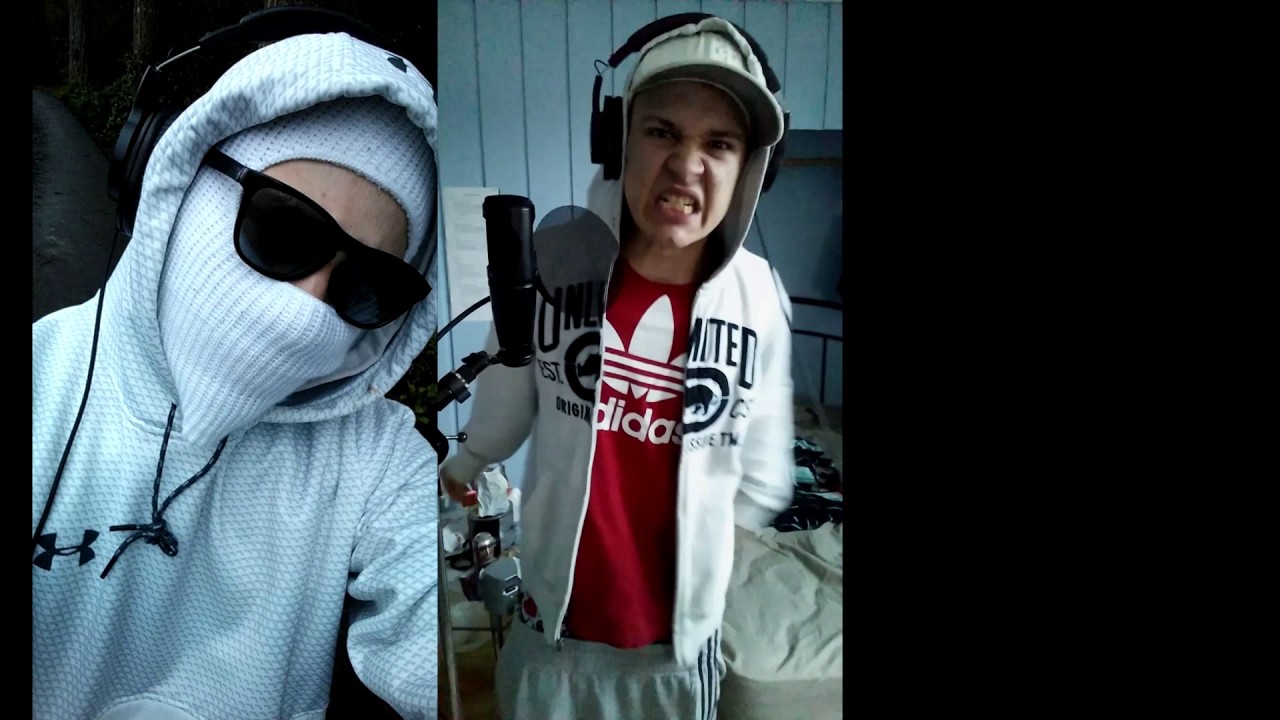 woah - pj ft. jondawg