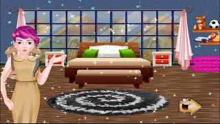 Keep Girl House Cleanup - Home Cleaning Game #cleaning screenshot 3