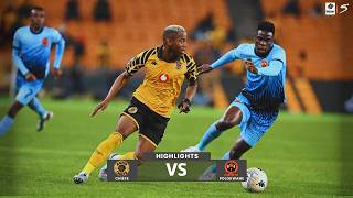 SECOND HALF🔴 Kaizer Chiefs vs Polokwane City Betway Premiership LIVE MATCH TODAY || 2025-26 .