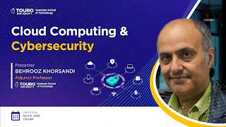 Cloud Computing and Cybersecurity Part. 2 | GST Workshop Spring 2026