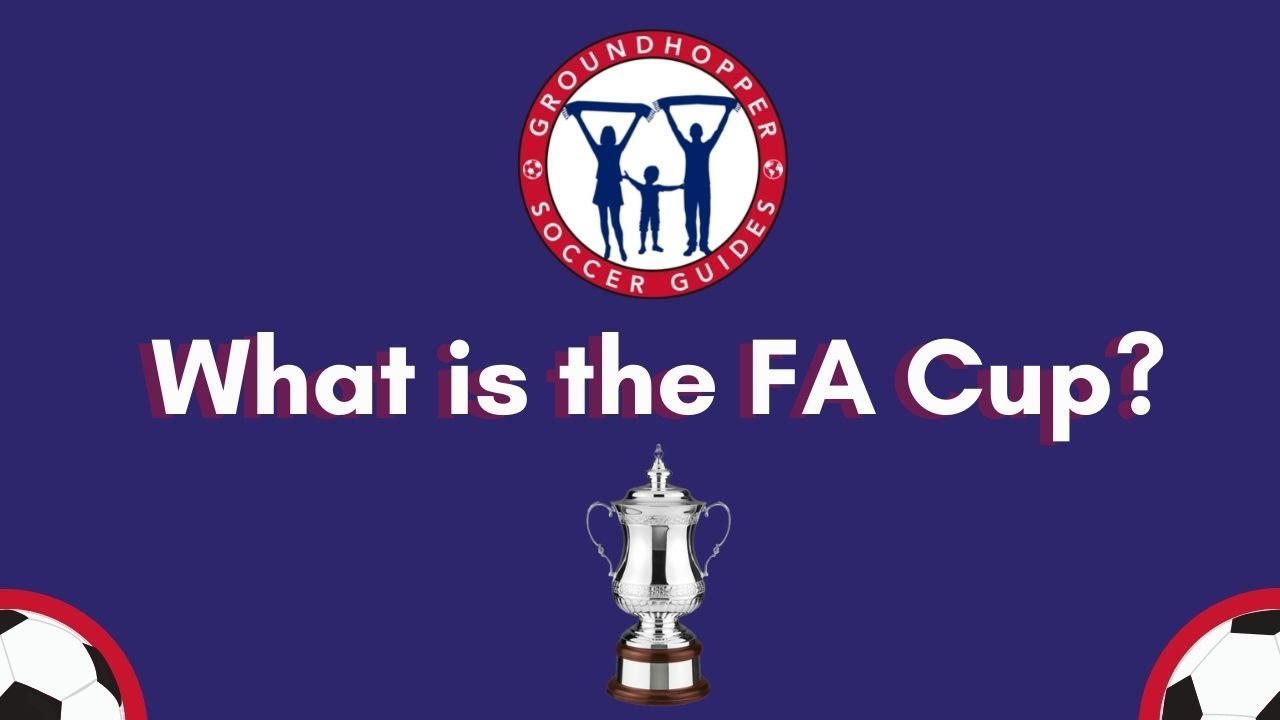 2023–24 FA Cup - Wikipedia
