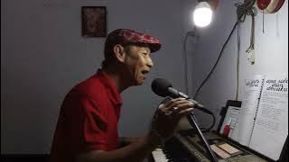 @Aku Jatuh Cinta-@Broery Marantika cover by Nono Widjaja