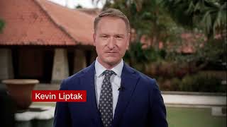 CNN USA: "This is CNN" promo - Kevin Liptak